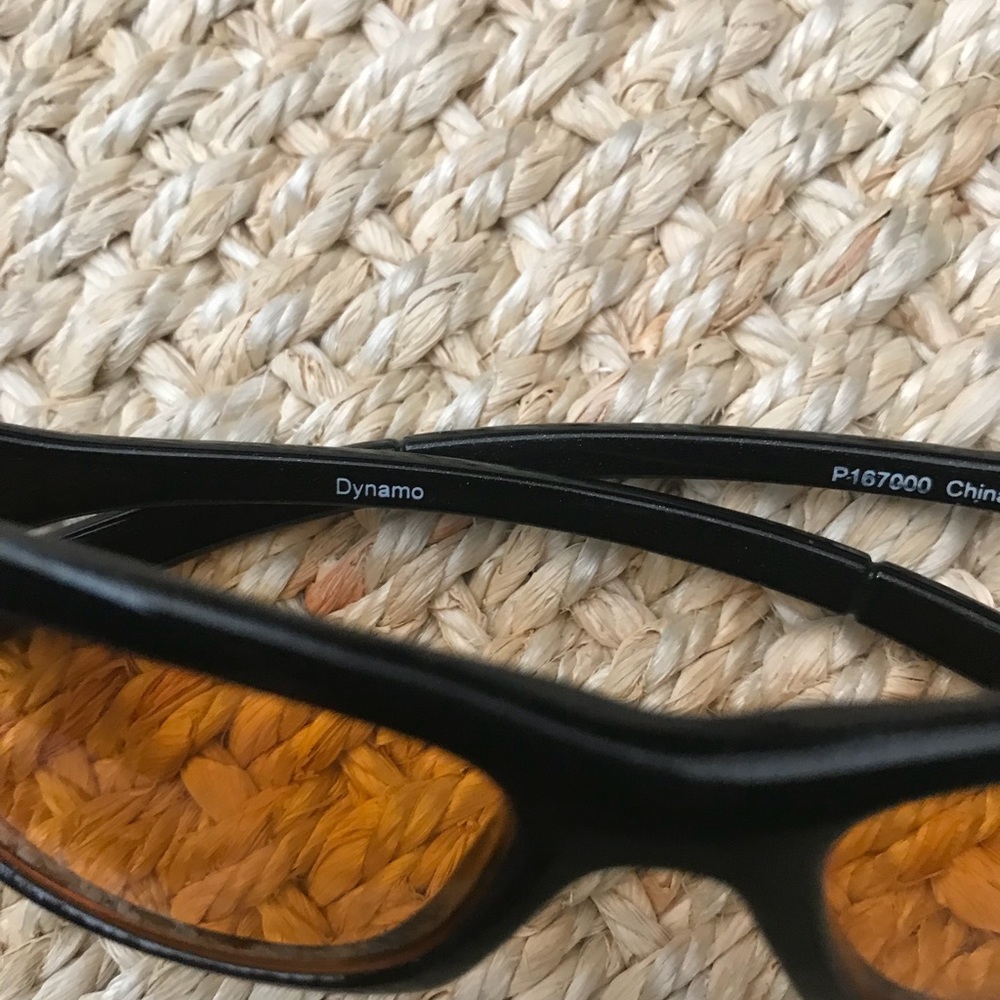 Dynamo sunglasses - Picture 3 of 4